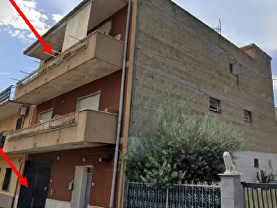 appartamento in vendita a Mondragone