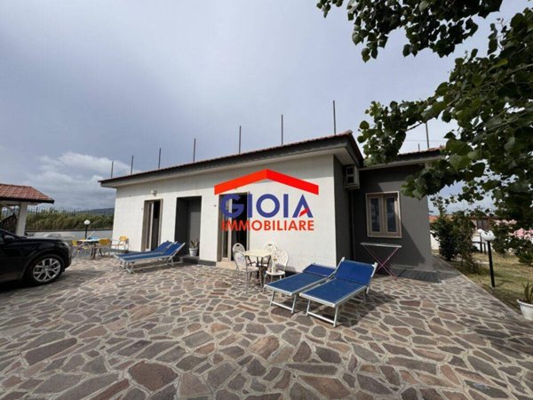 appartamento in vendita a Mondragone in zona Pescopagano