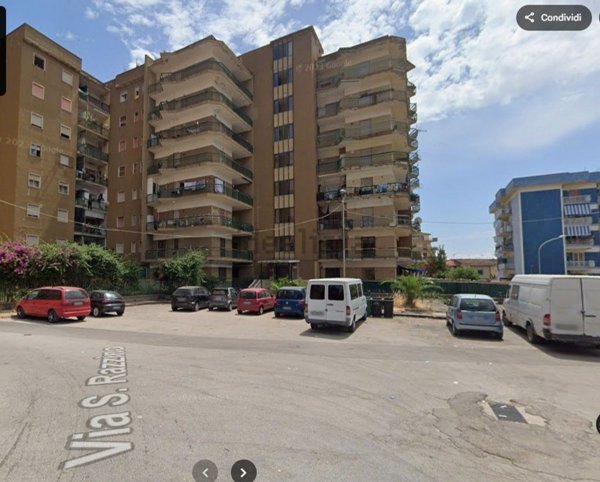appartamento in vendita a Mondragone