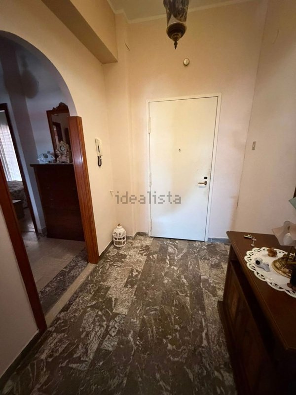 appartamento in vendita a Mondragone