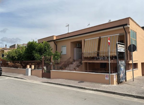 appartamento in vendita a Mondragone