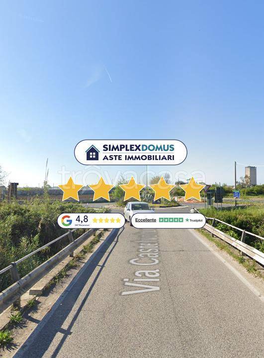 appartamento in vendita a Mondragone
