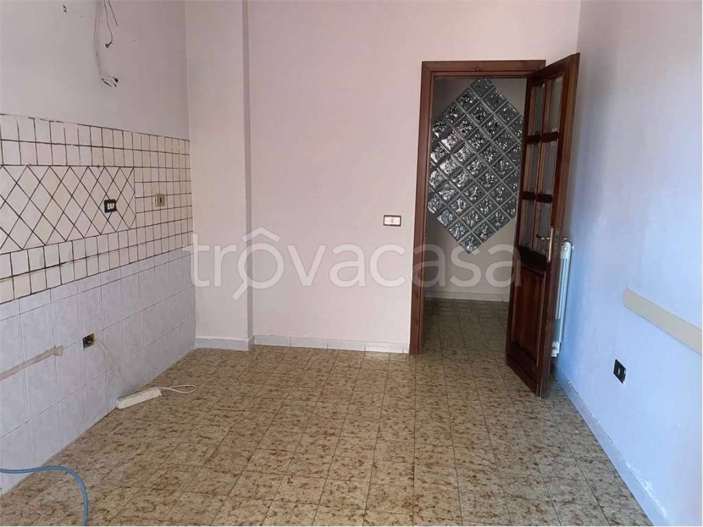 appartamento in vendita a Mondragone