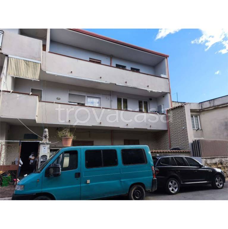 appartamento in vendita a Mondragone
