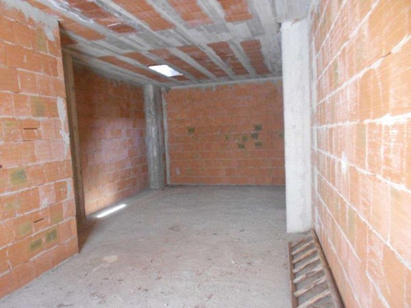 casa semindipendente in vendita a Mondragone