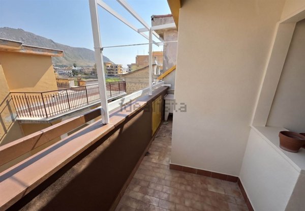 appartamento in vendita a Mondragone