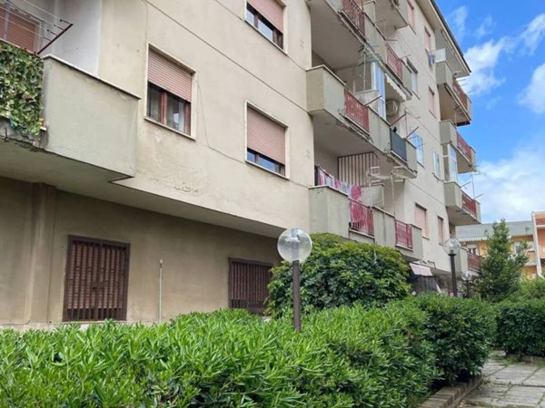appartamento in vendita a Mondragone