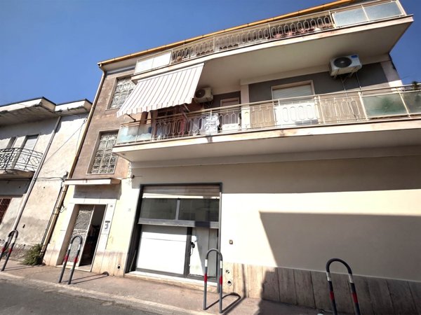 appartamento in vendita a Mondragone