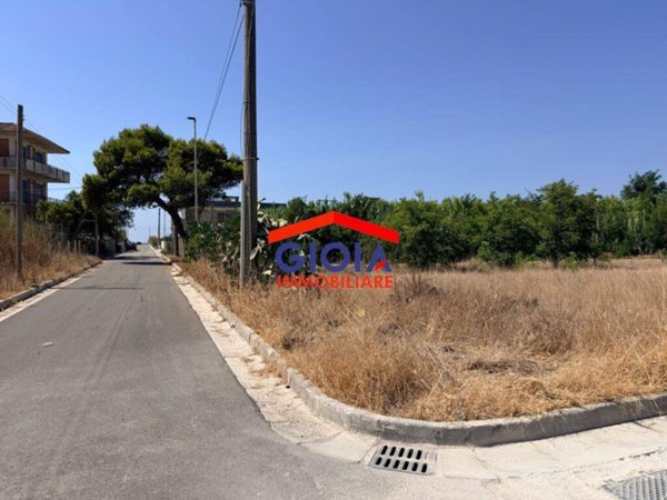 terreno agricolo in vendita a Mondragone