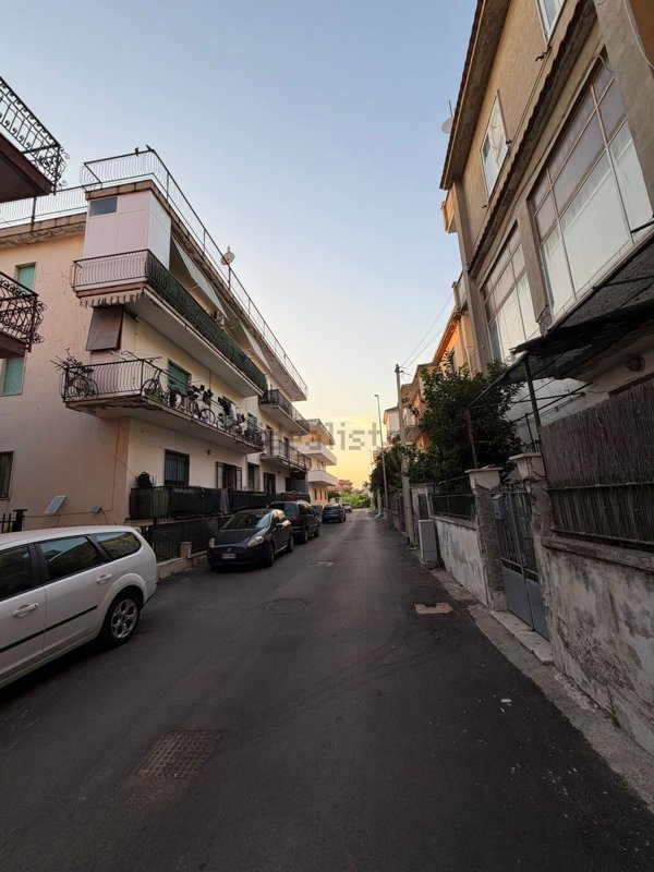 appartamento in vendita a Mondragone