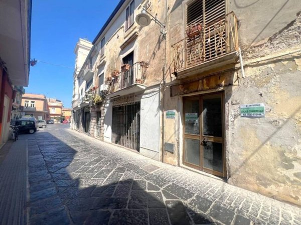 box auto in vendita a Mondragone
