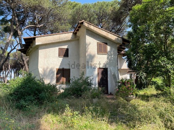 casa indipendente in vendita a Mondragone in zona Pescopagano