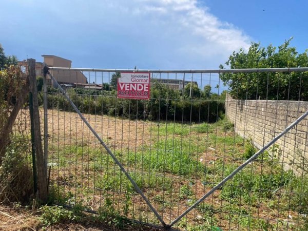 terreno agricolo in vendita a Mondragone