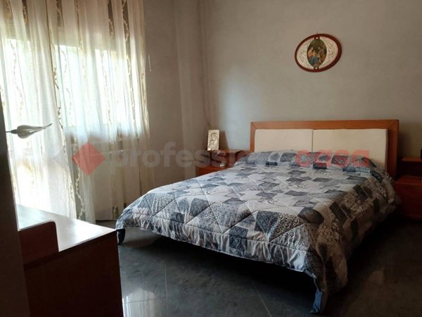 appartamento in vendita a Mondragone
