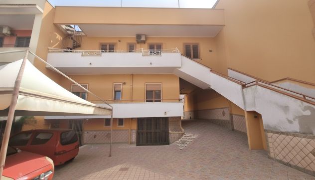 appartamento in vendita a Mondragone