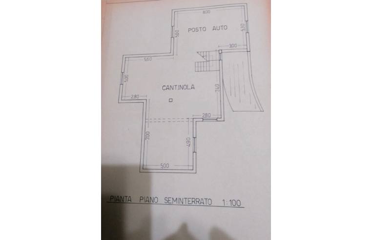 casa indipendente in vendita a Mondragone