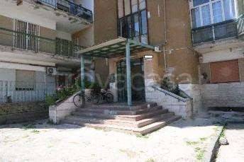 appartamento in vendita a Mondragone