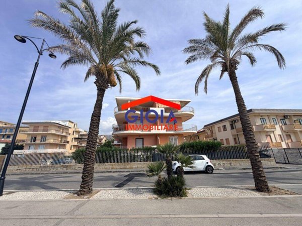 appartamento in vendita a Mondragone