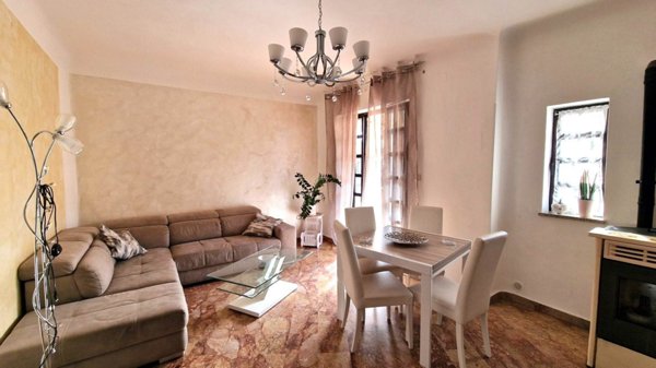 appartamento in vendita a Mondragone