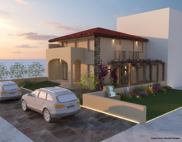 casa indipendente in vendita a Mondragone