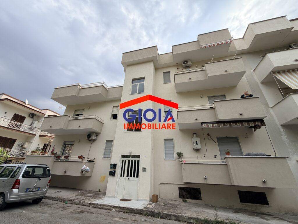 appartamento in vendita a Mondragone