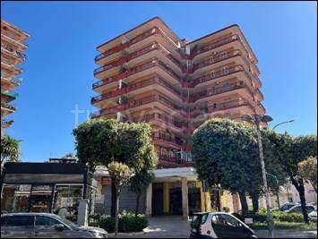 appartamento in vendita a Mondragone
