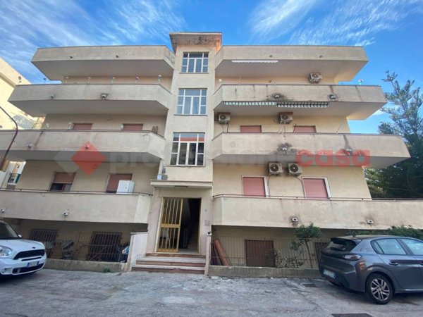 appartamento in vendita a Mondragone