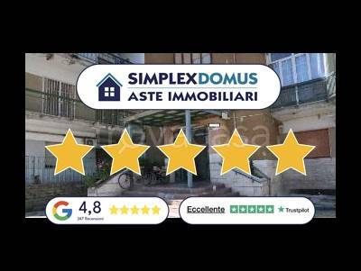 appartamento in vendita a Mondragone