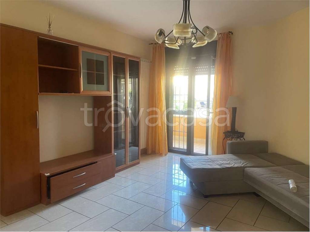 appartamento in vendita a Mondragone