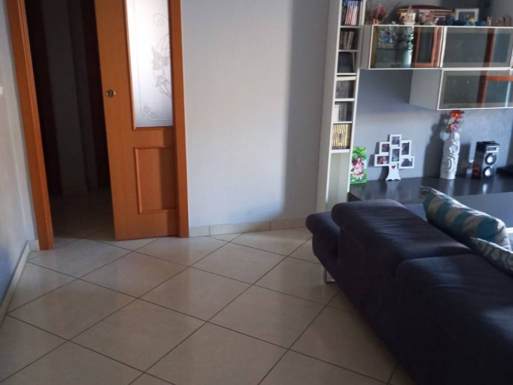 appartamento in vendita ad Orta di Atella