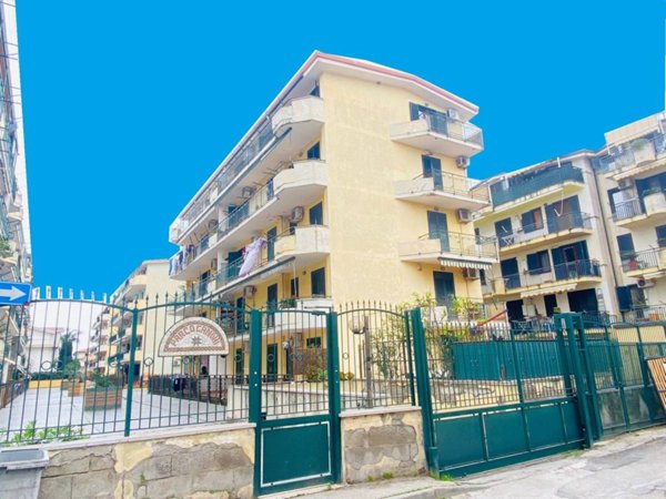 appartamento in vendita ad Orta di Atella