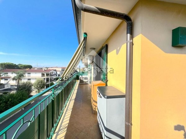 appartamento in vendita ad Orta di Atella