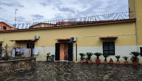 appartamento in vendita ad Orta di Atella