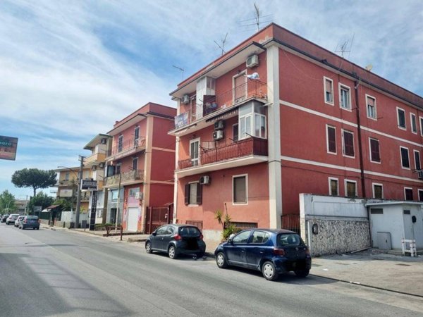 appartamento in vendita ad Orta di Atella