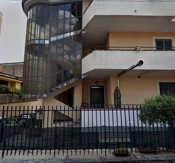 ufficio in vendita ad Orta di Atella