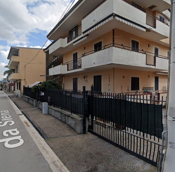 ufficio in vendita ad Orta di Atella