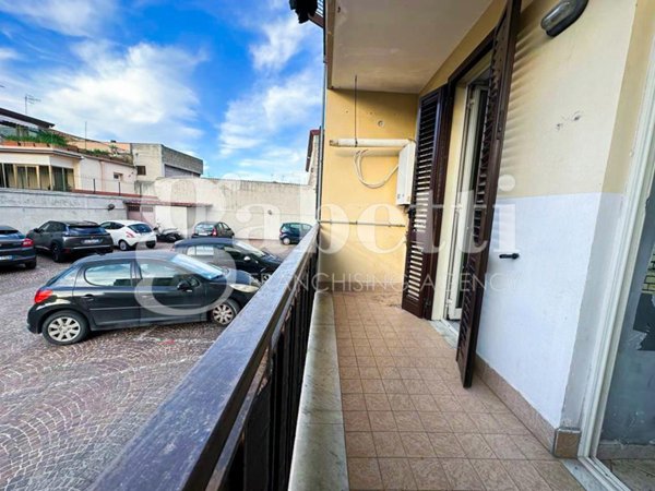 appartamento in vendita ad Orta di Atella