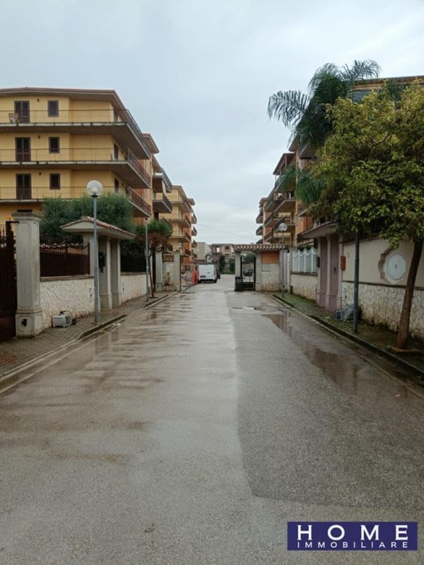 appartamento in vendita ad Orta di Atella