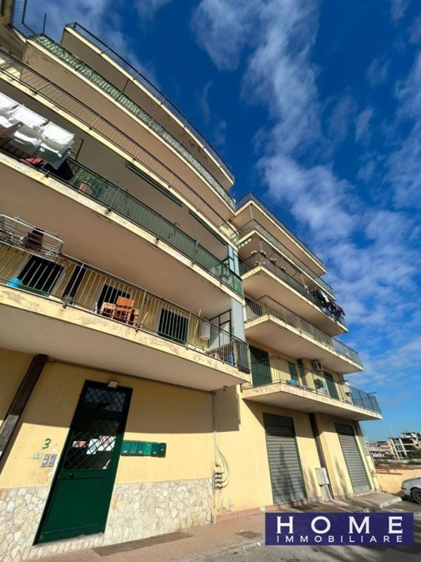 appartamento in vendita ad Orta di Atella