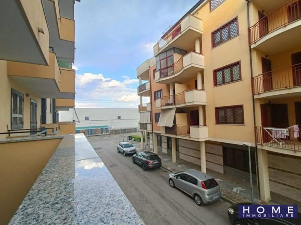 appartamento in vendita ad Orta di Atella