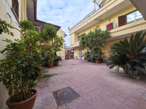 appartamento in vendita ad Orta di Atella