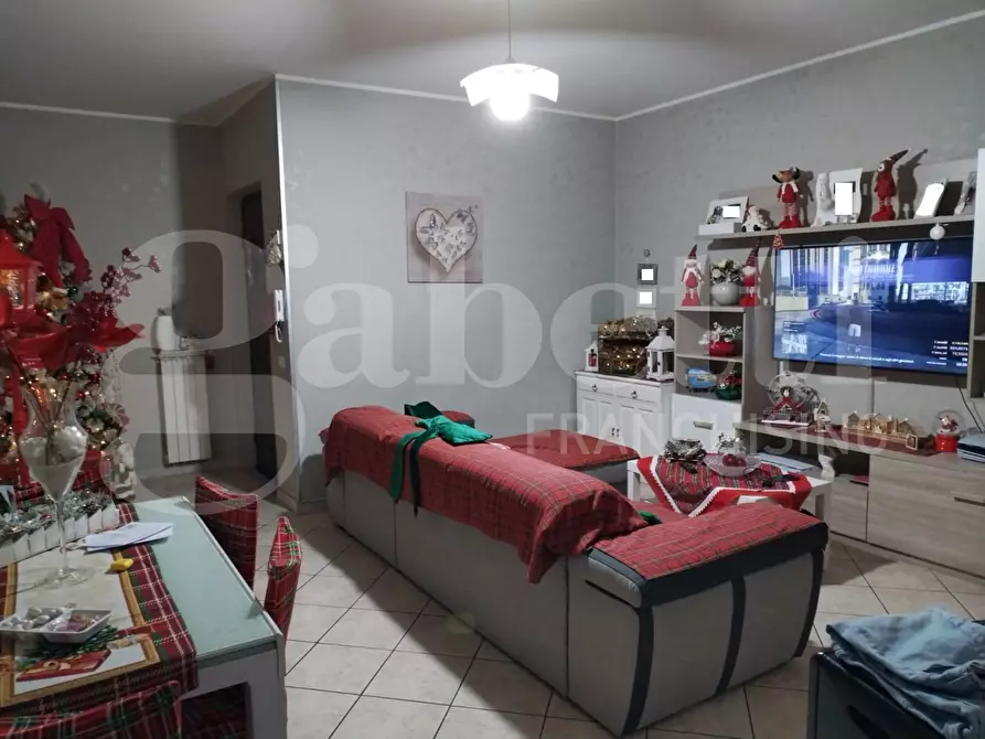 appartamento in vendita ad Orta di Atella