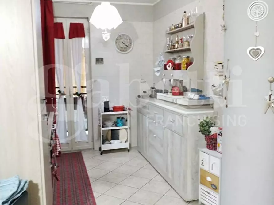 appartamento in vendita ad Orta di Atella