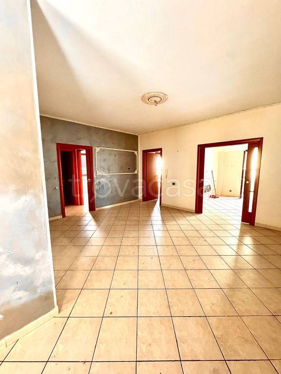 appartamento in vendita ad Orta di Atella