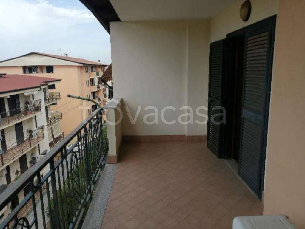 appartamento in vendita ad Orta di Atella