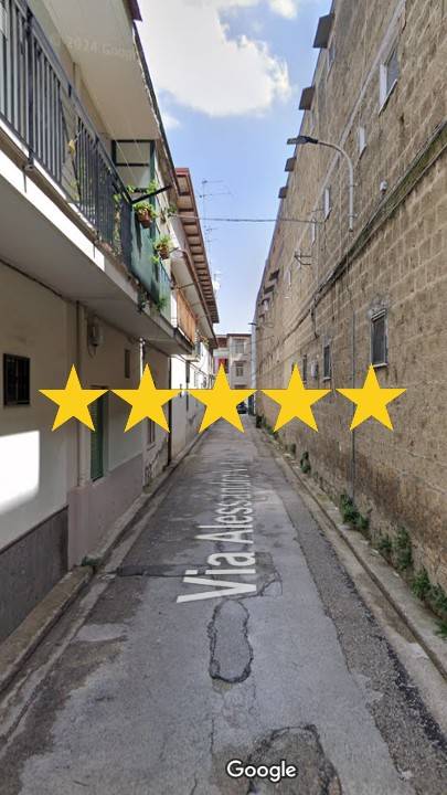 appartamento in vendita ad Orta di Atella