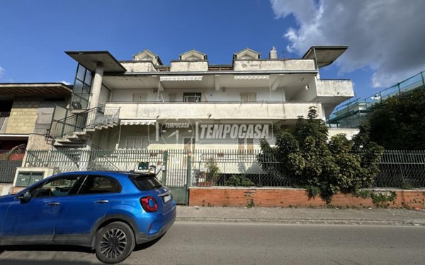 appartamento in vendita ad Orta di Atella