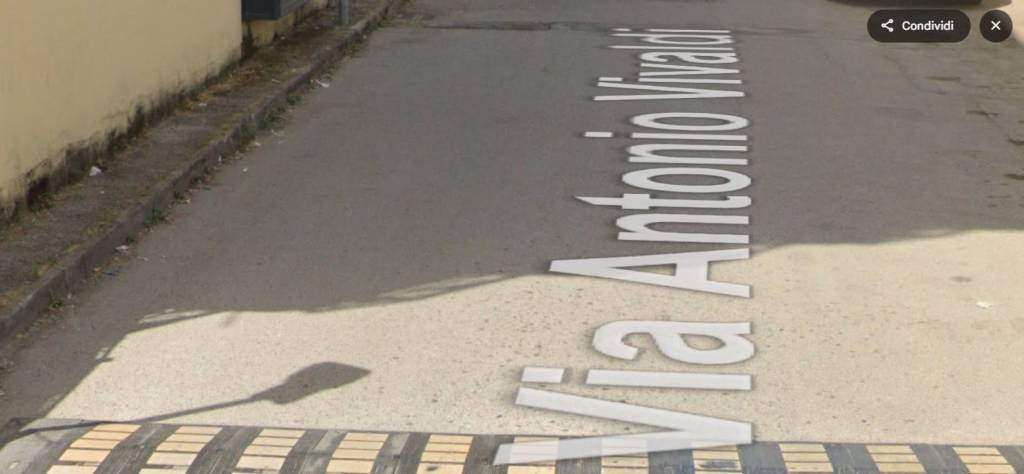 appartamento in vendita ad Orta di Atella