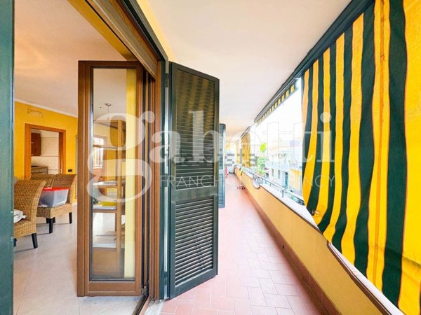 appartamento in vendita ad Orta di Atella
