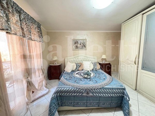 appartamento in vendita ad Orta di Atella